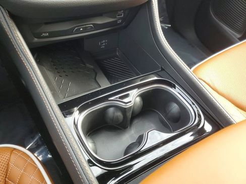 New 2026 Chrysler Pacifica Pinnacle image 27