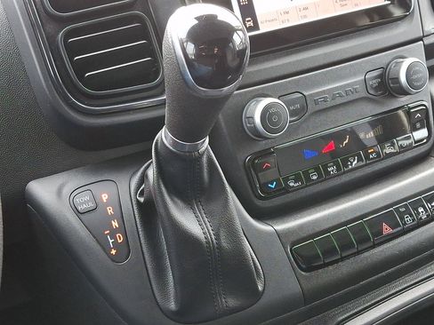 Used 2022 RAM ProMaster 1500 w/ Interior LED Lighting Group image 14