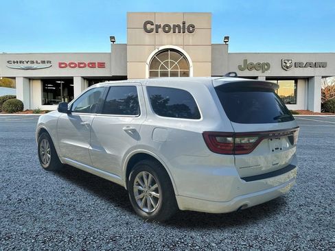 Used 2026 Dodge Durango GT RWD image 5