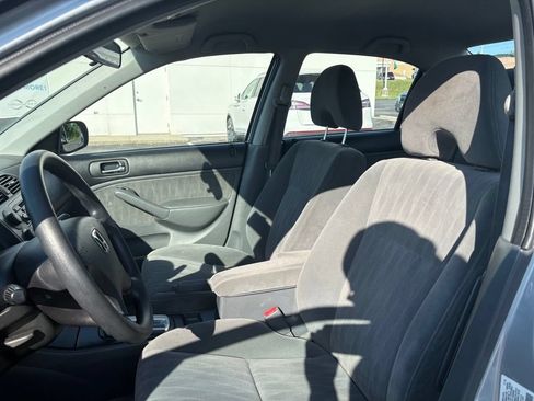 Used 2005 Honda Civic LX image 6
