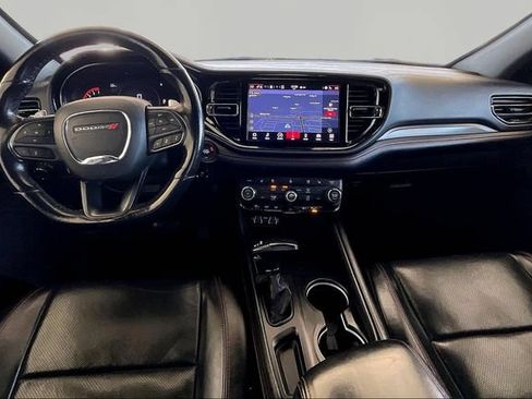 Used 2024 Dodge Durango GT RWD image 7
