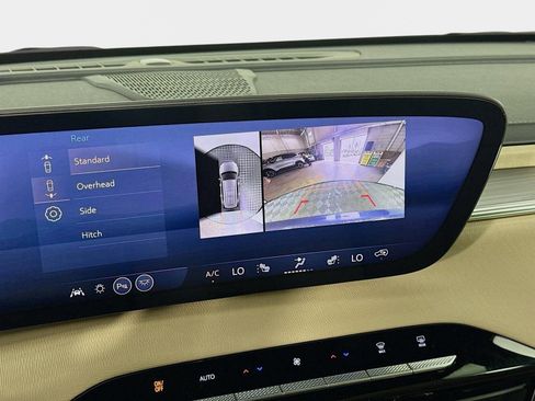 New 2026 Buick Enclave Preferred image 16