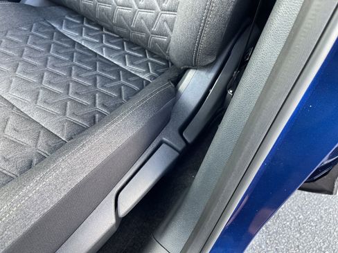 New 2026 Nissan Kicks SV image 14