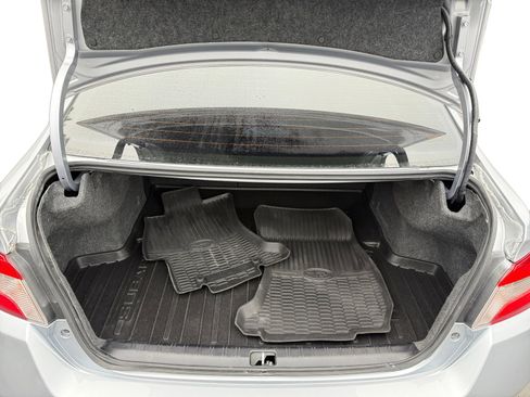 Used 2021 Subaru WRX w/ Popular Package #3 image 17