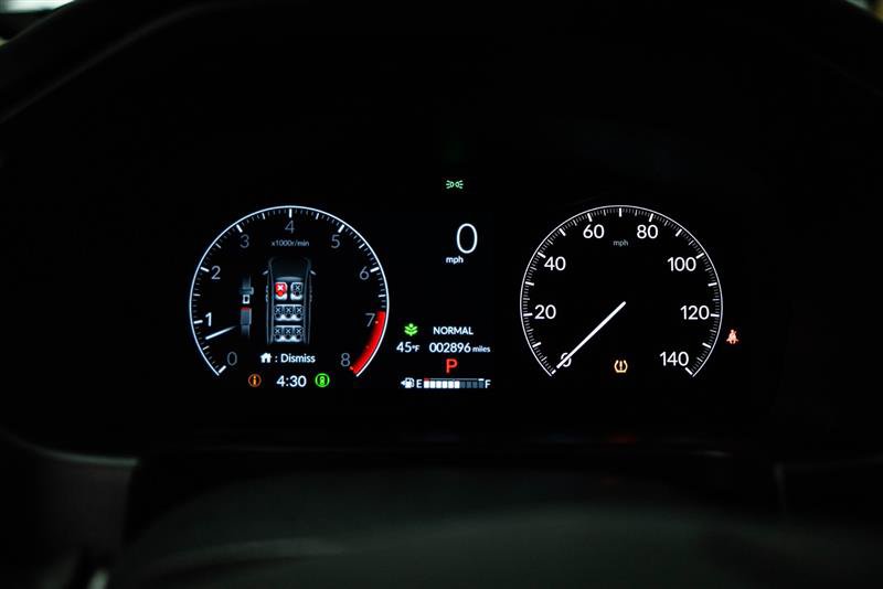Used 2026 Honda Odyssey Elite image 18