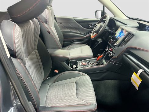 Used 2024 Subaru Forester Sport image 29