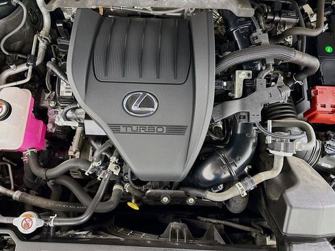 Used 2023 Lexus RX 350 Premium Plus w/ Cold Area Package image 32