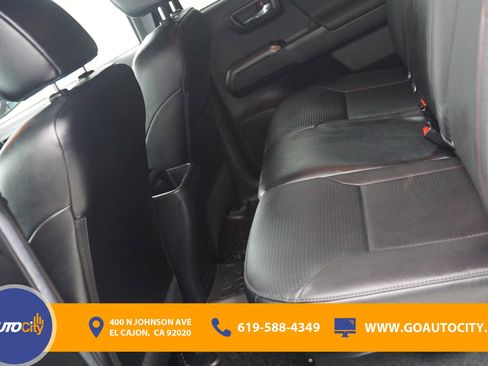 Used 2022 Toyota Tacoma TRD Pro image 16