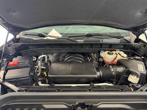 Used 2021 GMC Sierra 1500 AT4 w/ AT4 Preferred Package image 32