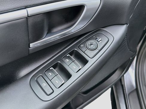 Used 2020 Hyundai Sonata SEL w/ Cargo Package FWD image 13