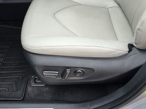 Used 2024 Toyota Grand Highlander AWD image 20