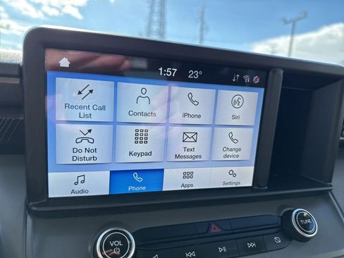 Used 2022 Ford Maverick XL w/ Equipment Group 100A Standard image 28