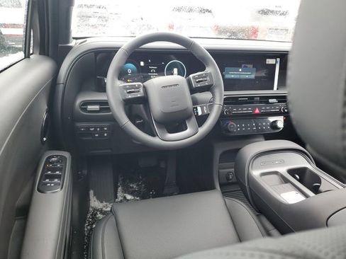 New 2026 Hyundai Palisade XRT Pro AWD/4WD image 11