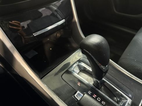 Used 2017 Honda Accord EX image 28