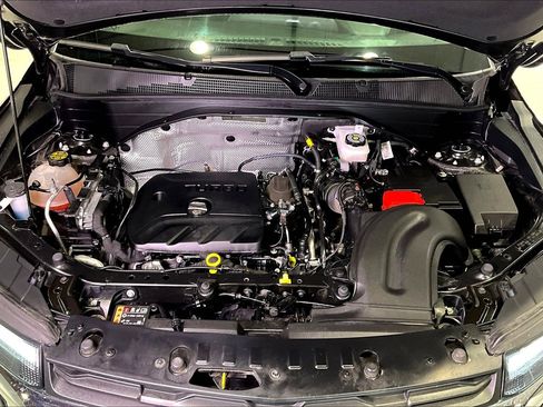 Used 2025 Chevrolet TrailBlazer LT image 29