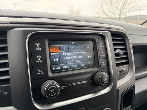 Used 2018 RAM 1500 Express w/ Express Value Package image 19