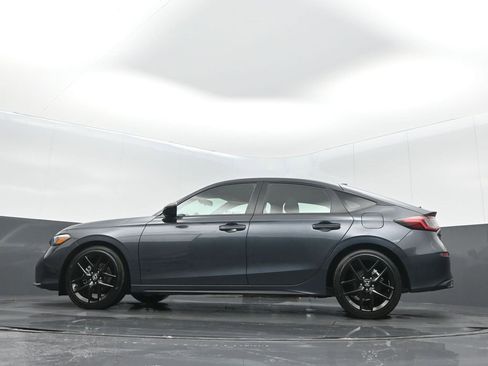 Used 2026 Honda Civic Sport image 14