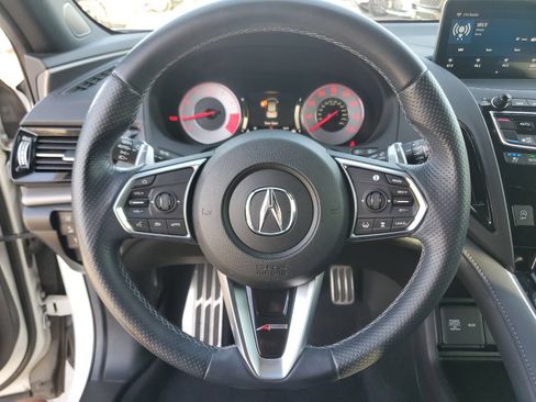 Used 2019 Acura RDX A-Spec FWD image 21