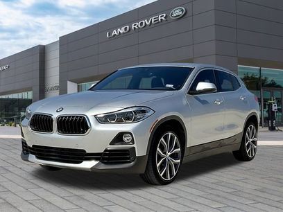 Used 2019 BMW X2 sDrive28i