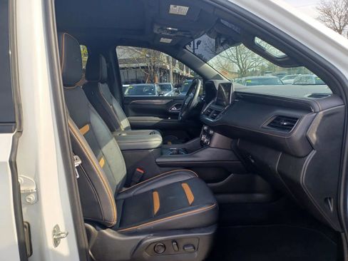 Used 2023 GMC Yukon AT4 image 25