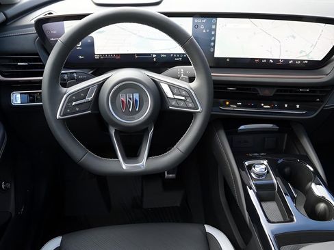 New 2026 Buick Envision Sport Touring image 23