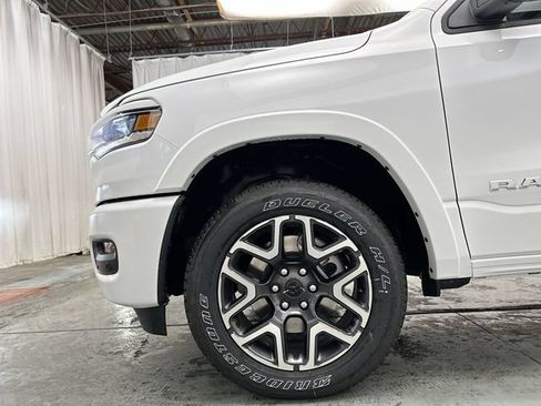 New 2026 RAM 1500 Laramie w/ Sport Appearance Package AWD/4WD image 21