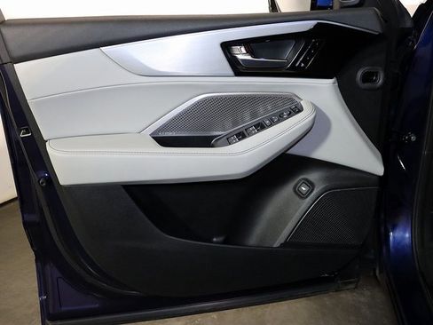 Certified 2023 Acura MDX SH-AWD w/ Technology Package image 25