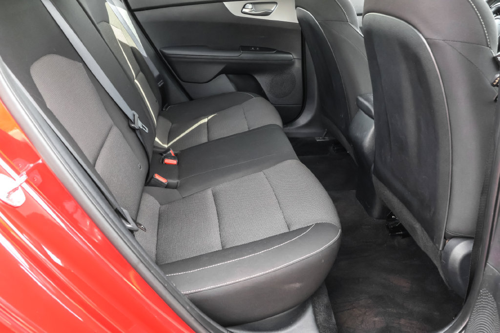 Used 2024 Kia Forte LXS FWD image 31