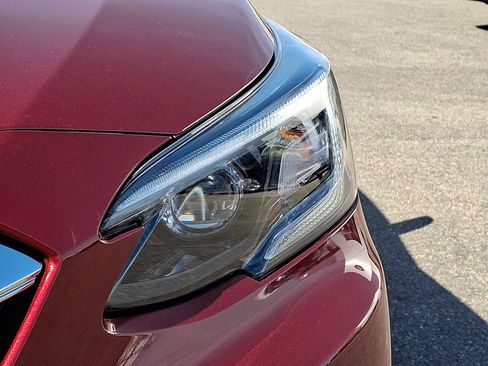Used 2022 Subaru Legacy Premium image 9