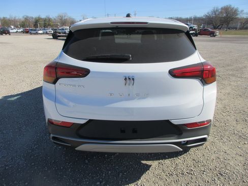 New 2026 Buick Encore GX Preferred image 6