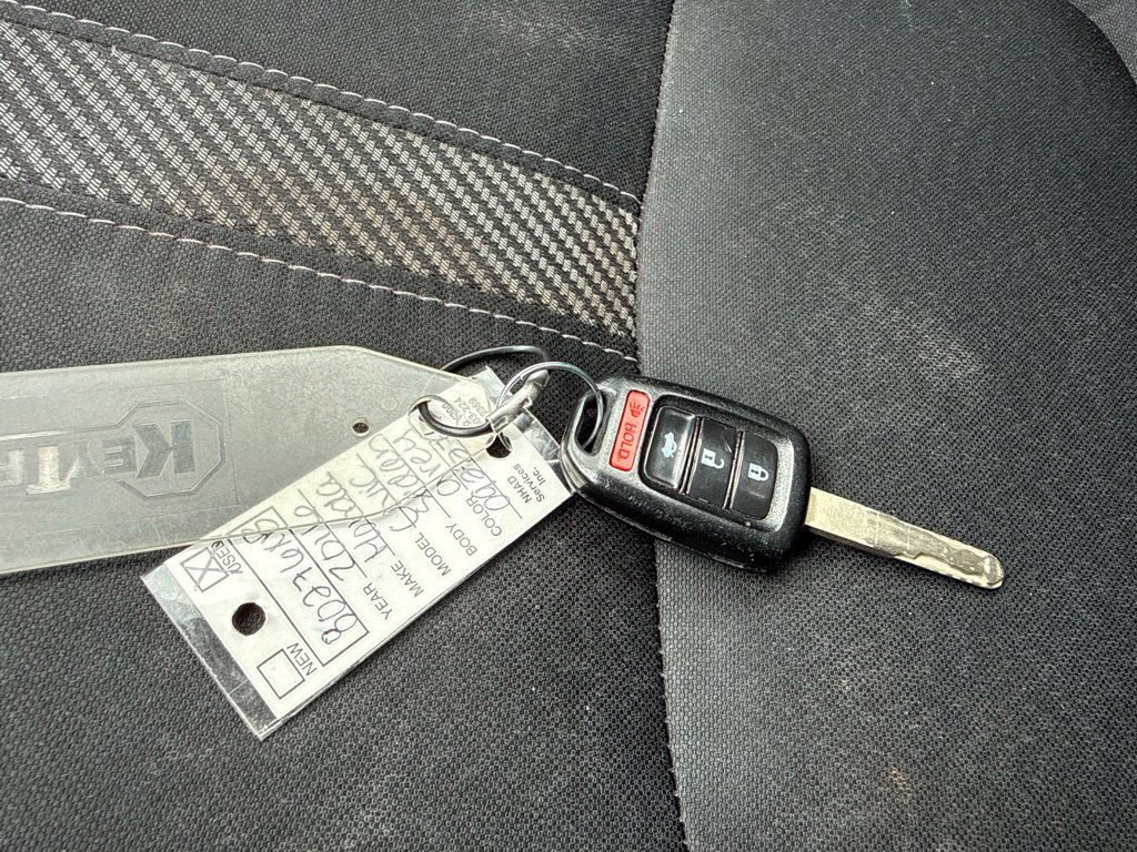 Used 2016 Honda Civic LX image 28
