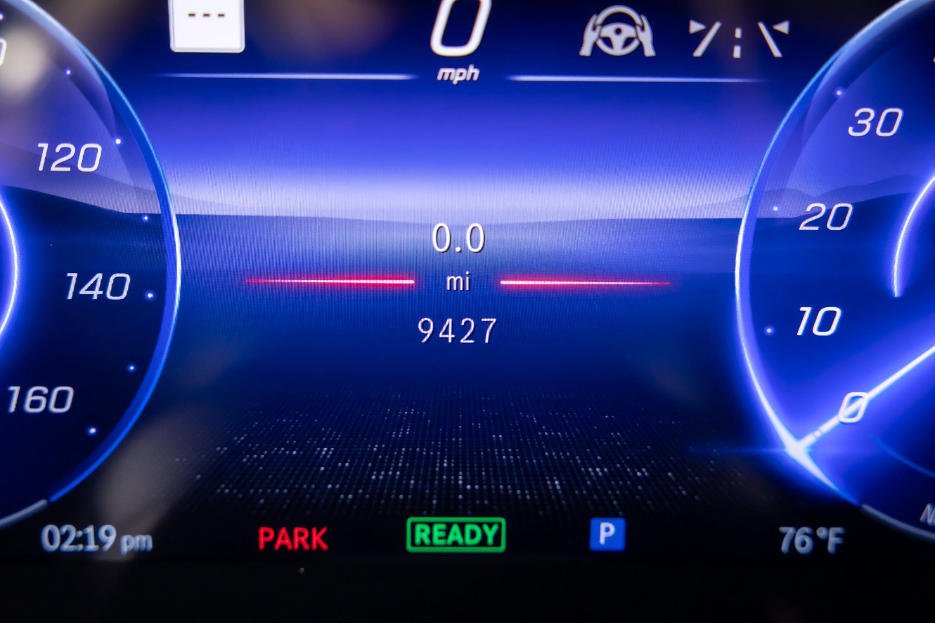 Used 2023 Mercedes-Benz EQE 500 4MATIC SUV image 14