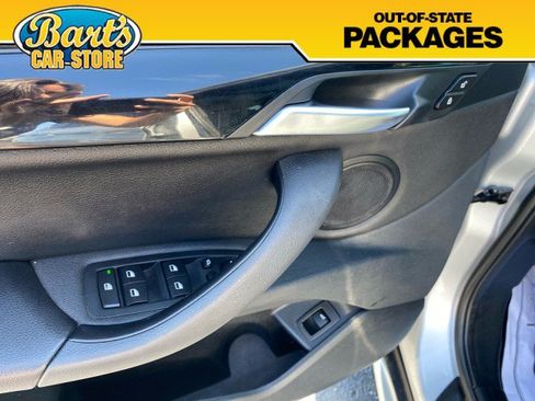 Used 2019 BMW X1 sDrive28i w/ Convenience Package FWD image 25