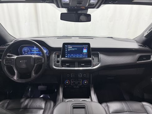 Certified 2023 Chevrolet Tahoe RST image 15