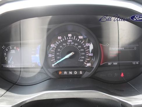 Used 2020 Ford Edge Titanium w/ Equipment Group 301A FWD image 26
