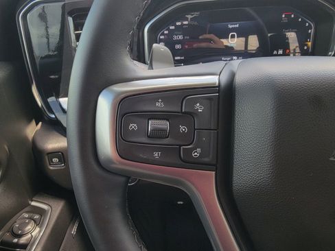 Used 2026 Chevrolet Silverado 1500 RST AWD/4WD image 28