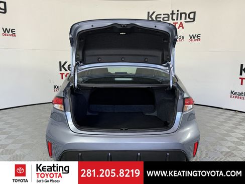 New 2026 Toyota Corolla SE image 11