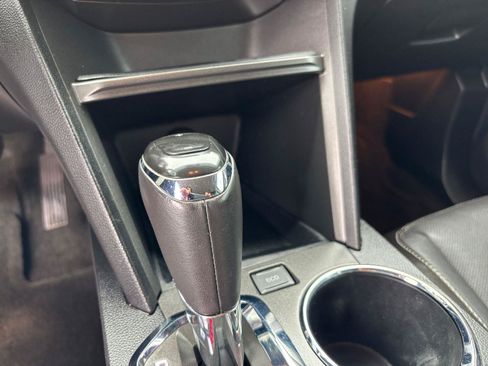 Used 2016 GMC Terrain Denali FWD image 29