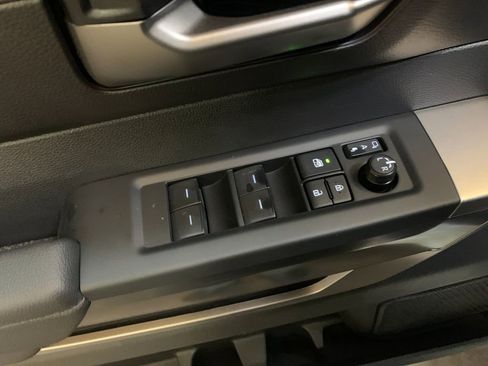 New 2026 Toyota Tundra SR5 AWD/4WD image 12