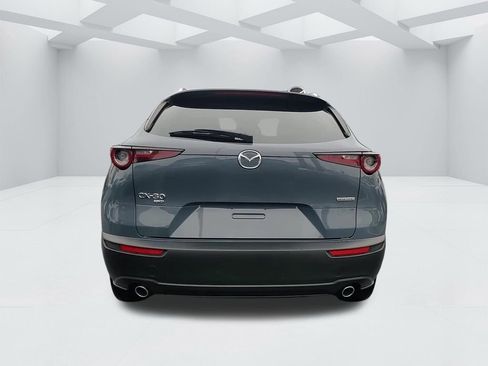 Certified 2025 MAZDA CX-30 AWD 2.5 S w/ Preferred Package image 6