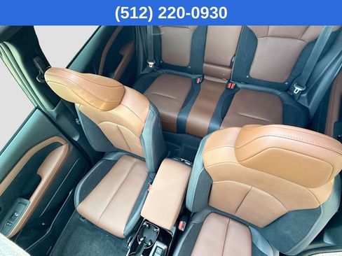 New 2026 Subaru Forester Touring image 27