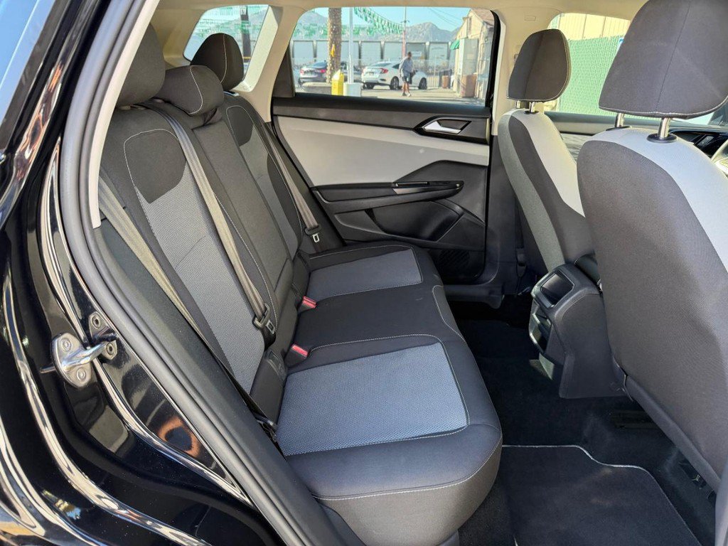 Used 2022 Volkswagen Taos S FWD image 38