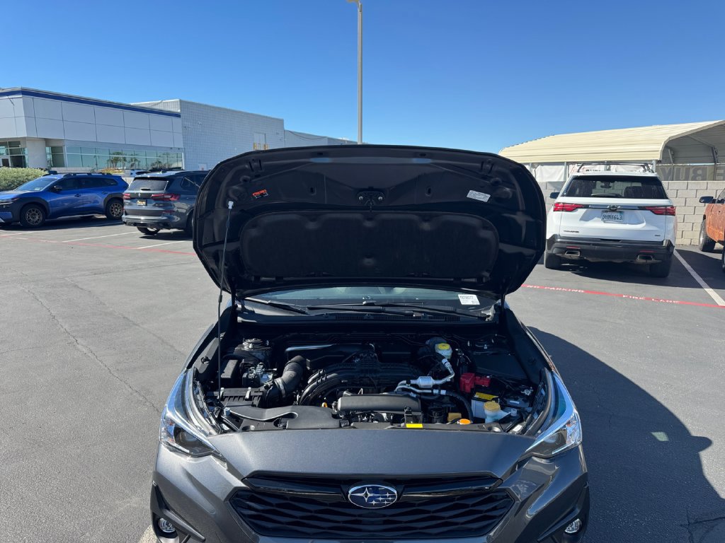 New 2026 Subaru Impreza 2.0i Sport AWD/4WD image 20