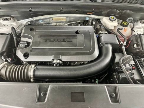 Used 2023 Buick Envision Avenir FWD image 56