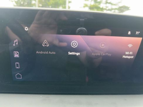 Used 2025 Buick Encore GX Preferred image 21