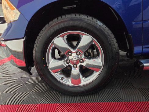 Used 2015 RAM 1500 Lone Star RWD image 83