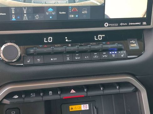 Used 2024 Toyota Tundra Limited RWD image 16