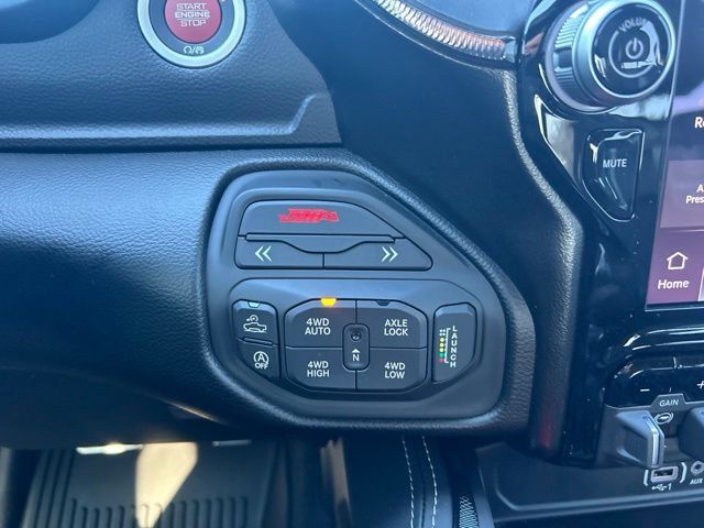 New 2026 RAM 1500 RHO AWD/4WD image 20