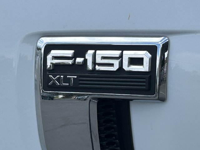 Used 2022 Ford F150 XLT w/ Equipment Group 302A High AWD/4WD image 14