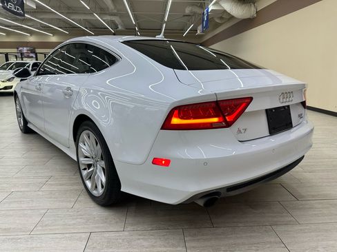 Used 2015 Audi A7 3.0T Prestige image 9